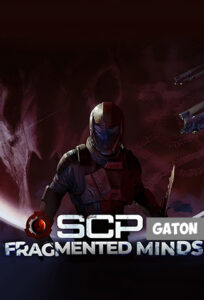 SCP Fragmented Minds (2025) PC-GAME [Acceso Anticipado] MEDIAFIRE