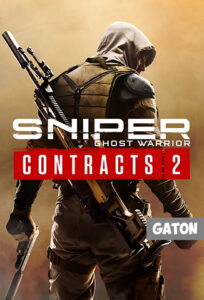 Sniper Ghost Warrior Contracts 2 (2021) PC Full Español MEDIAFIRE