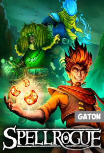 SpellRogue (2025) PC Full Español MEDIAFIRE