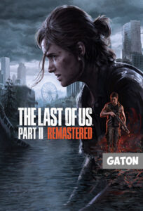The Last of Us Parte II Remastered (2025) PC Full Español MEDIAFIRE