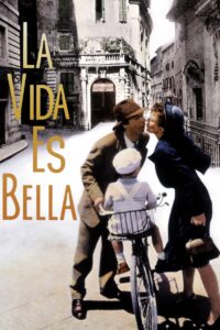 La Vida es Bella 1997 [Latino – Italiano] MEDIAFIRE