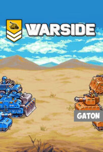 Warside (2025) PC Full Español MEDIAFIRE