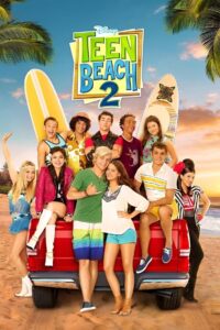 Teen Beach Movie 2 ´2015´ [Latino – Ingles] MEDIAFIRE