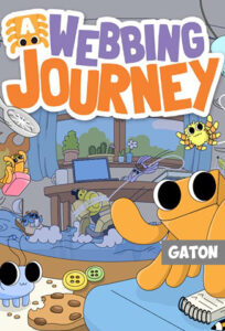 A Webbing Journey (2025) PC-GAME Español [Acceso Anticipado] MEDIAFIRE