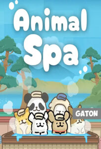 Animal Spa (2025) PC Full MEDIAFIRE