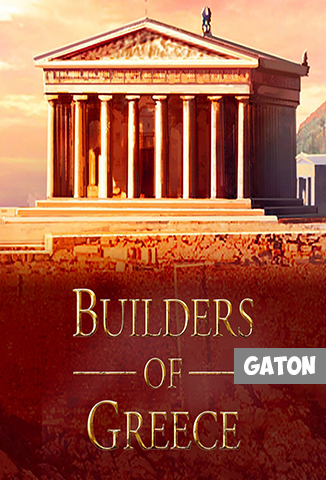 Builders of Greece (2025) PC Full Español MEDIAFIRE