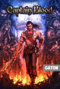 Captain Blood (2025) PC Full Español MEDIAFIRE