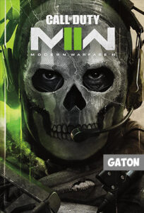 Call of Duty Modern Warfare II (2022) PC-GAME [Campaña Offline] MEDIAFIRE