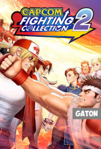 Capcom Fighting Collection 2 (2025) PC Full Español MEDIAFIRE