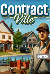 ContractVille (2025) PC Full Español MEDIAFIRE