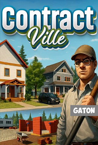 ContractVille (2025) PC Full Español MEDIAFIRE