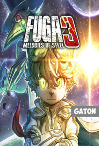Fuga: Melodies of Steel 3 (2025) PC Full MEDIAFIRE