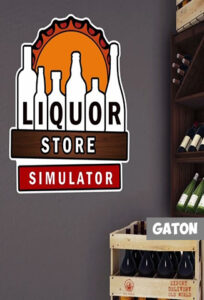 Liquor Store Simulator (2025) PC Full Español MEDIAFIRE