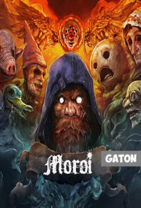 Moroi (2025) PC Full Español MEDIAFIRE