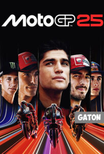 MotoGP 25 (2025) PC Full Español MEDIAFIRE