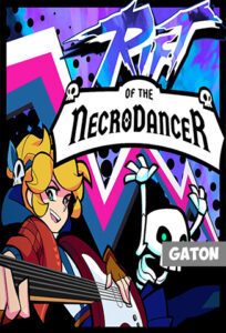Rift of the NecroDancer (2025) PC Full Español MEDIAFIRE