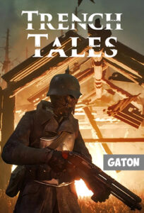 Trench Tales (2025) PC-GAME [Acceso Anticipado] MEDIAFIRE