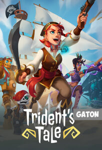 Trident’s Tale (2025) PC Full Español MEDIAFIRE