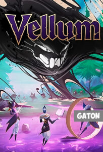 Vellum (2025) PC Full MEDIAFIRE