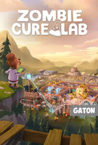 Zombie Cure Lab (2025) PC Full Español MEDIAFIRE