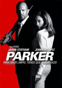 Parker 2013 [Latino – Ingles] MEDIAFIRE