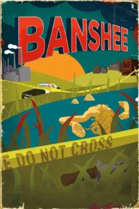 Banshee TEMPORADAS 1 – 4 [Latino – Ingles] MEDIAFIRE