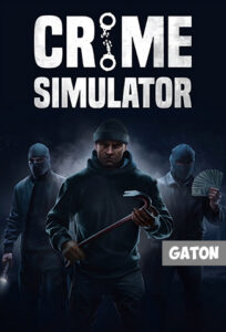 Crime Simulator (2025) PC Full Español MEDIAFIRE