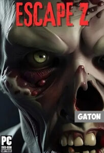Escape Z (2025) PC Full Español MEDIAFIRE