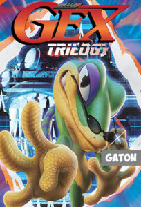 GEX Trilogy (2025) PC Full Español MEDIAFIRE