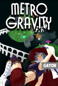 Metro Gravity (2025) PC Full MEDIAFIRE