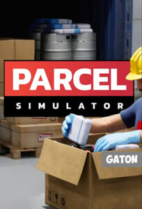 Parcel Simulator (2025) PC Full Español MEDIAFIRE