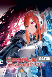 Scar-Lead Salvation (2025) PC Full Español MEDIAFIRE