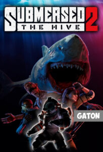 Submersed 2 – The Hive (2025) PC Full Español MEDIAFIRE