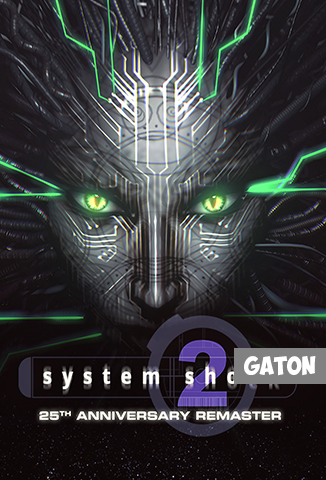 System Shock 2 25th Anniversary Remaster (2025) PC Full Español MEDIAFIRE