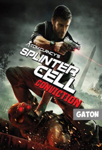 Splinter Cell Conviction Complete Edition (2010) PC Full Español MEDIAFIRE