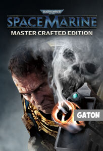 Warhammer 40000 Space Marine Master Crafted Edition (2025) PC Full Español MEDIAFIRE