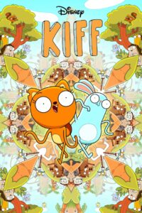 Kiff TEMPORADAS 1 – 2 [Latino – Ingles] MEDIAFIRE