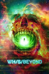 V/H/S/Beyond 2024 [Sub Español] MEDIAFIRE