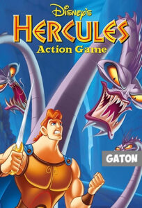Disneys Hercules PC Full MEDIAFIRE