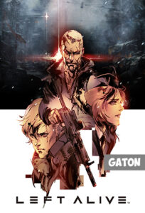 Left Alive (2019) PC Full Español MEDIAFIRE