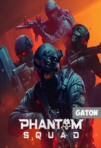 Phantom Squad (2025) PC Full Español MEDIAFIRE