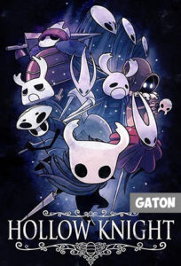 Hollow Knight (2017) PC Full Español MEDIAFIRE