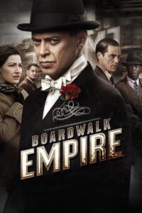 Boardwalk Empire TEMPORADAS 1 – 5 [Latino – Ingles] MEDIAFIRE