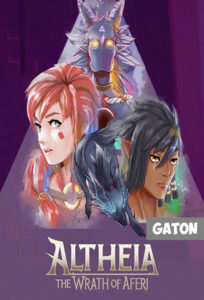 Altheia: The Wrath of Aferi (2025) PC Full MEDIAFIRE