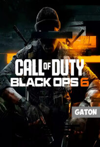 Call of Duty Black Ops 6 (2024) PC Full Español MEDIAFIRE