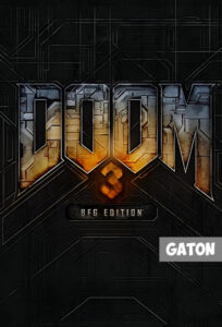 DOOM 3: BFG Edition (2012 PC Full Español MEDIAFIRE