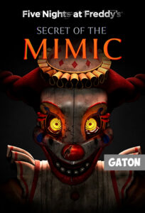 Five Nights at Freddy’s: Secret of the Mimic (2025) PC Full Español MEDIAFIRE