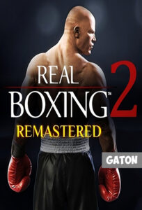 Real Boxing 2: Remastered (2025) PC Full MEDIAFIRE