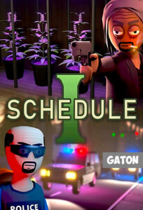 Schedule I (2025) PC-GAME [Acceso Anticipado] MEDIAFIRE