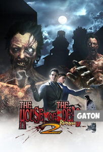 The House of the Dead 2 Remake (2025) PC Full Español MEDIAFIRE